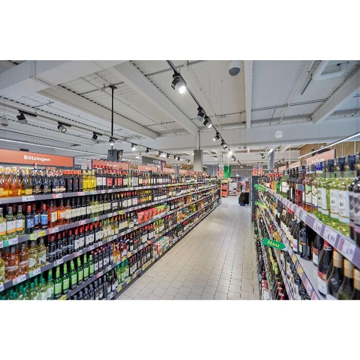 Bilder Kaufland Hannover-Bornum
