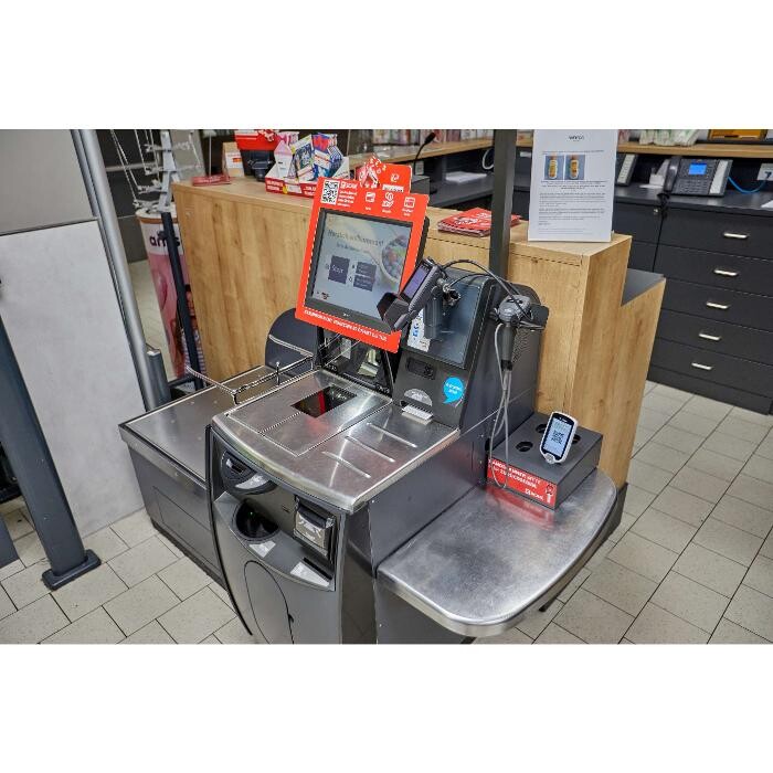 Bilder Kaufland Hannover-Bornum