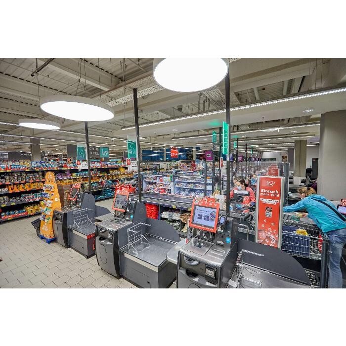 Bilder Kaufland Hannover-Bornum