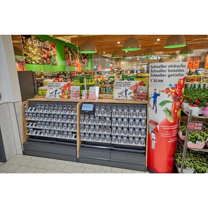 Bilder Kaufland Hannover-Bornum
