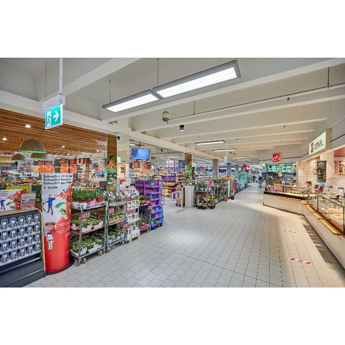 Bilder Kaufland Hannover-Bornum