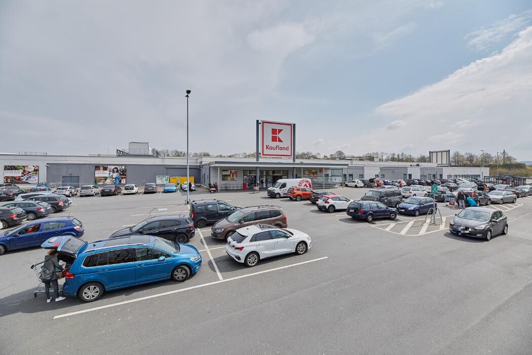 Bilder Kaufland Iserlohn