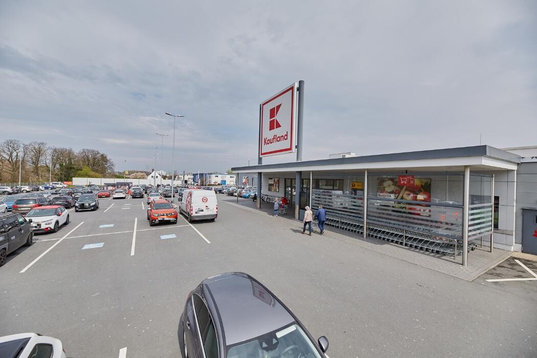 Bilder Kaufland Iserlohn