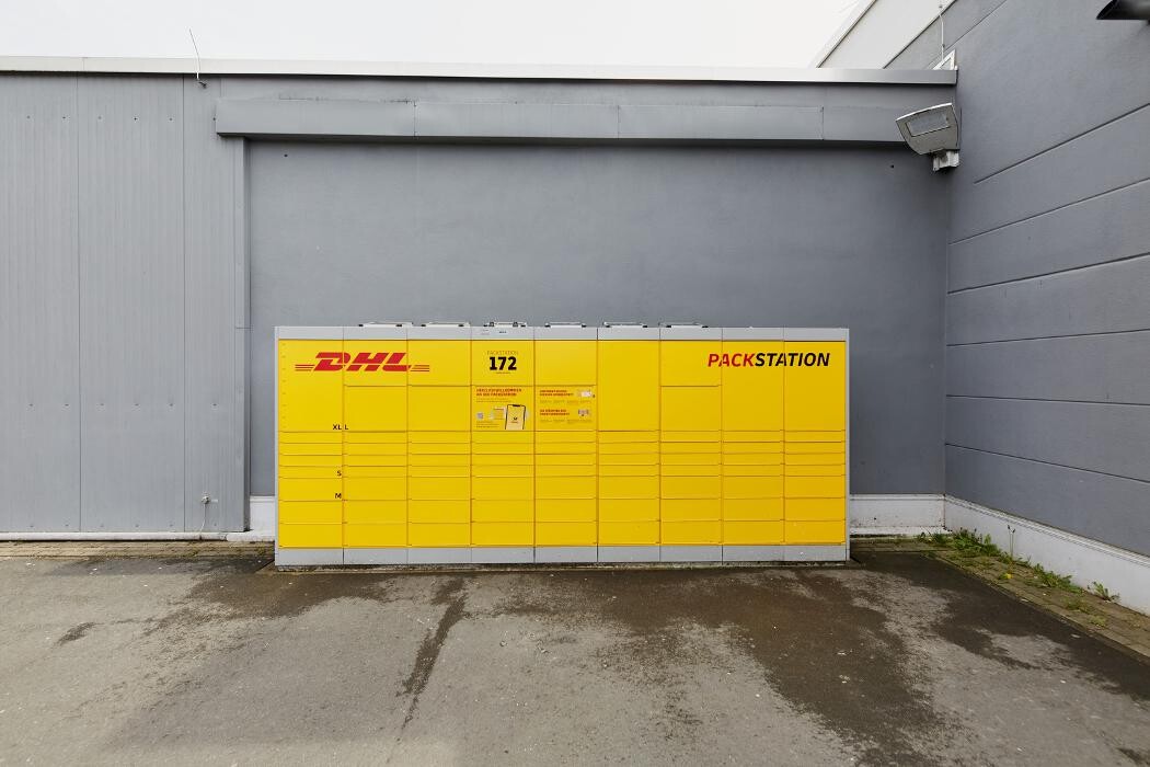 Bilder Kaufland Iserlohn