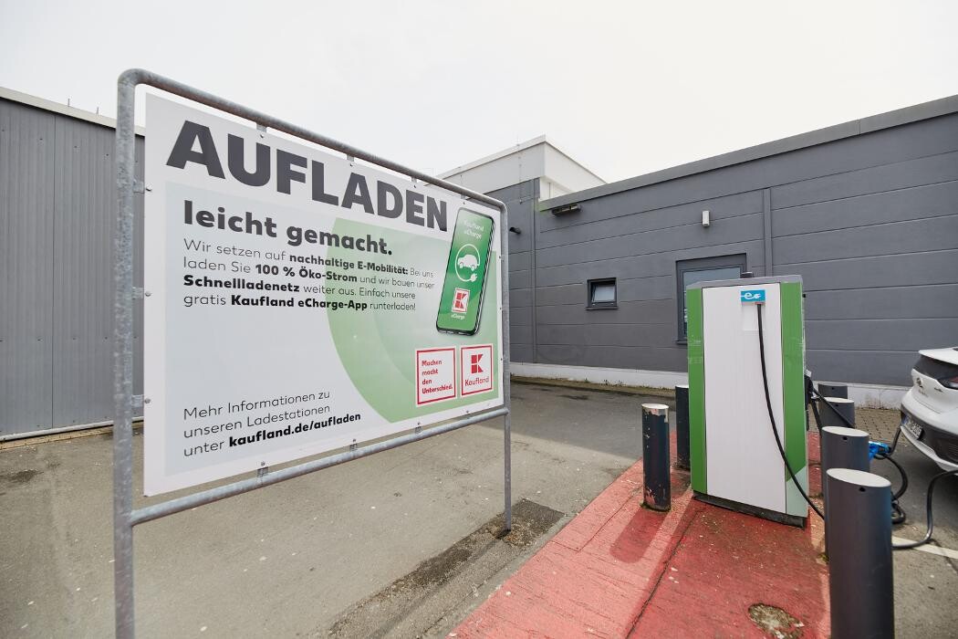 Bilder Kaufland Iserlohn