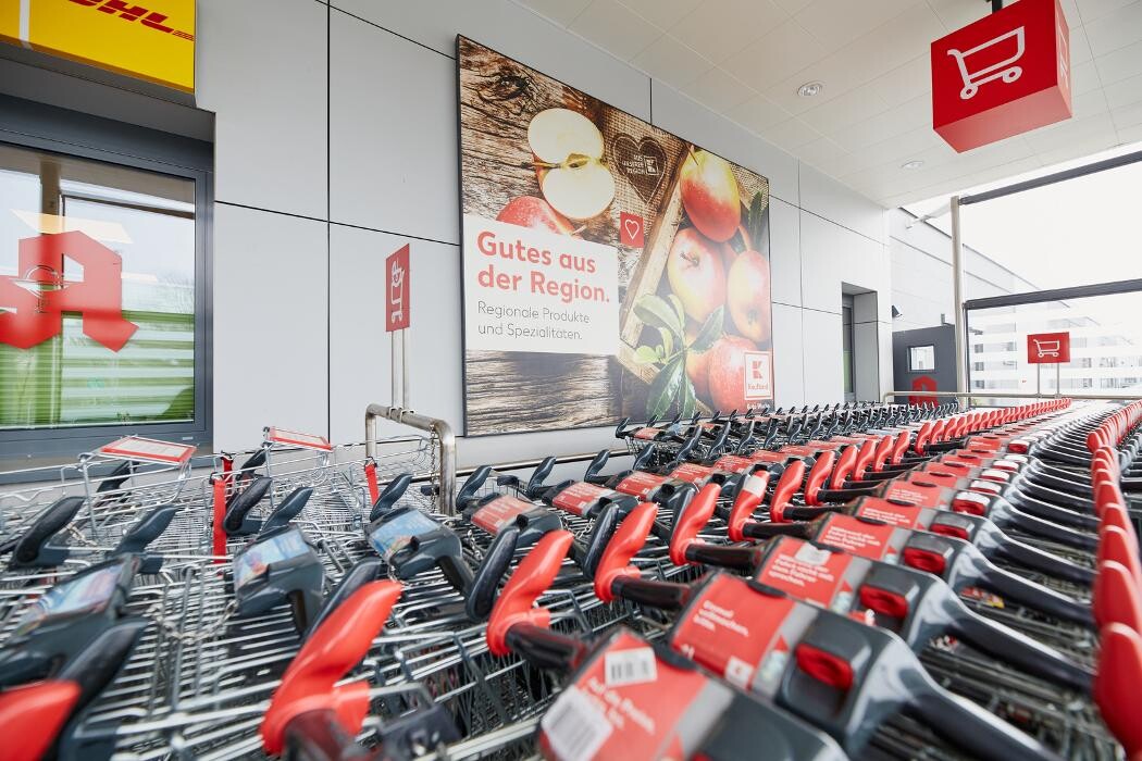 Bilder Kaufland Iserlohn