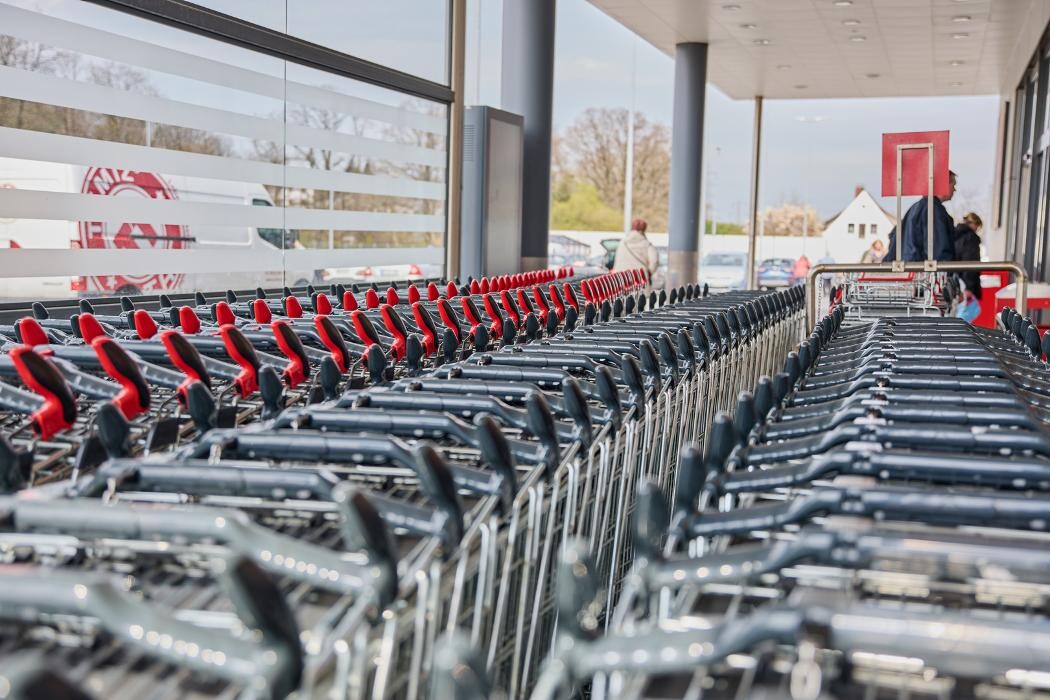 Bilder Kaufland Iserlohn