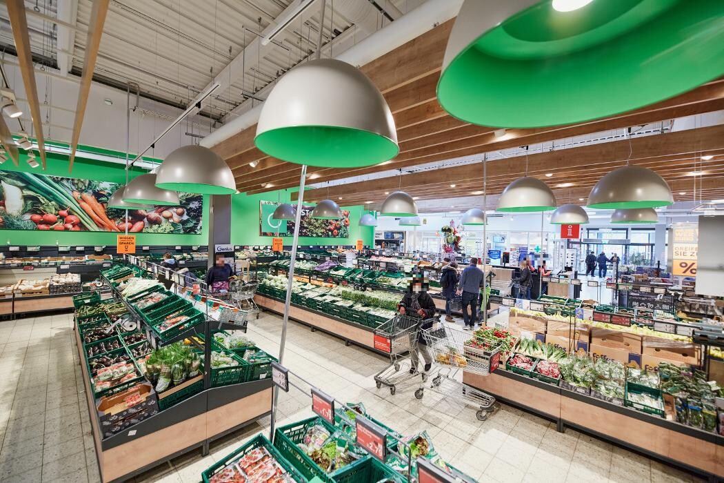 Bilder Kaufland Iserlohn