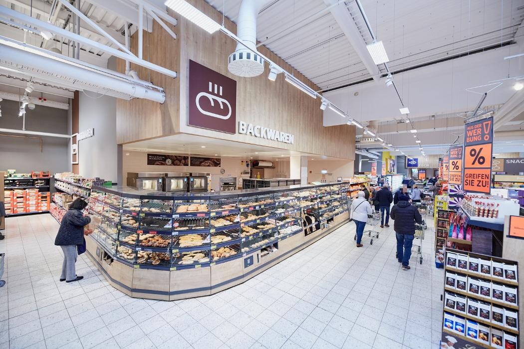 Bilder Kaufland Iserlohn