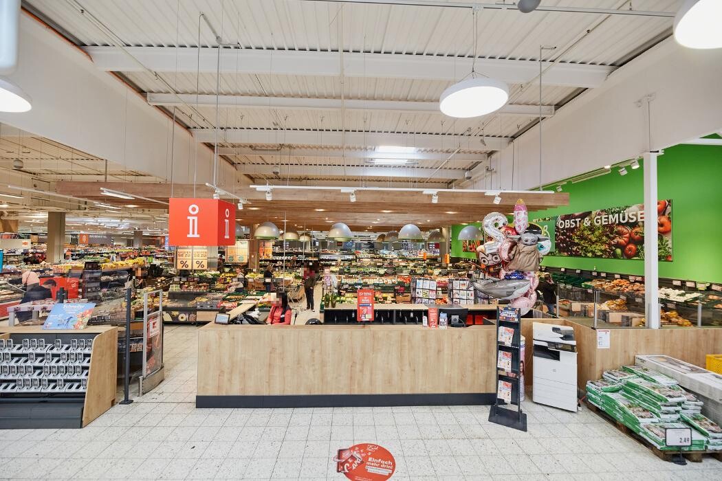 Bilder Kaufland Iserlohn