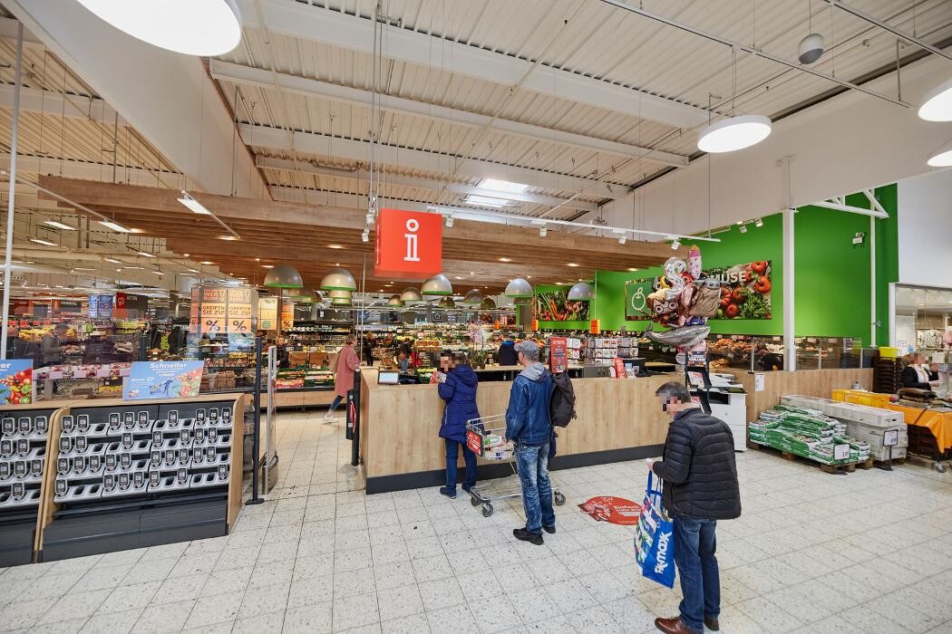 Bilder Kaufland Iserlohn