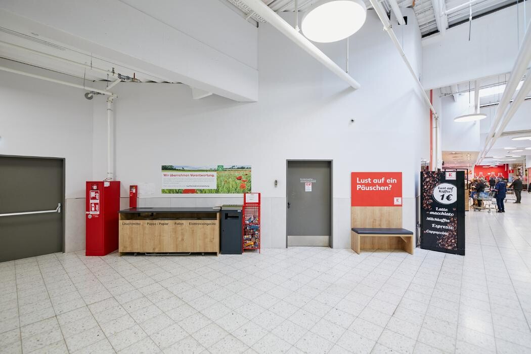 Bilder Kaufland Iserlohn