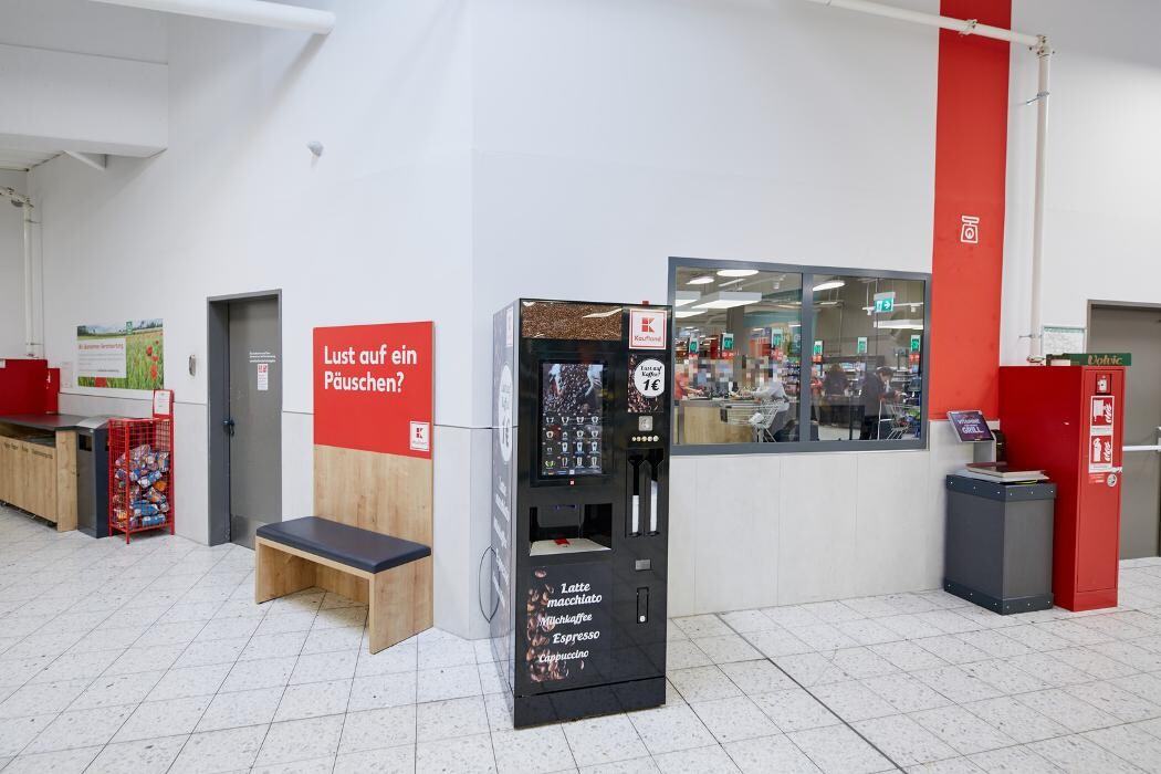 Bilder Kaufland Iserlohn