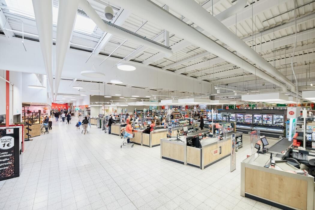 Bilder Kaufland Iserlohn