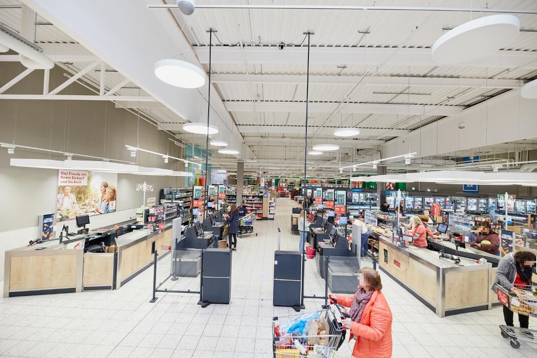 Bilder Kaufland Iserlohn