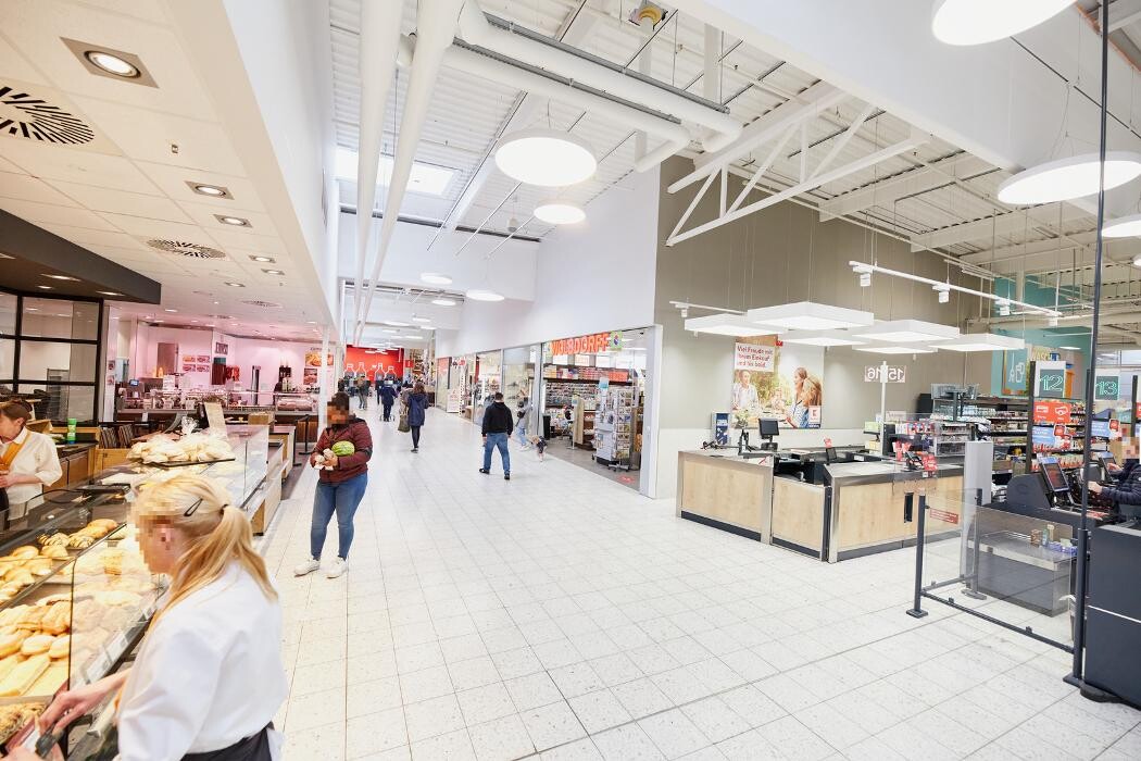 Bilder Kaufland Iserlohn