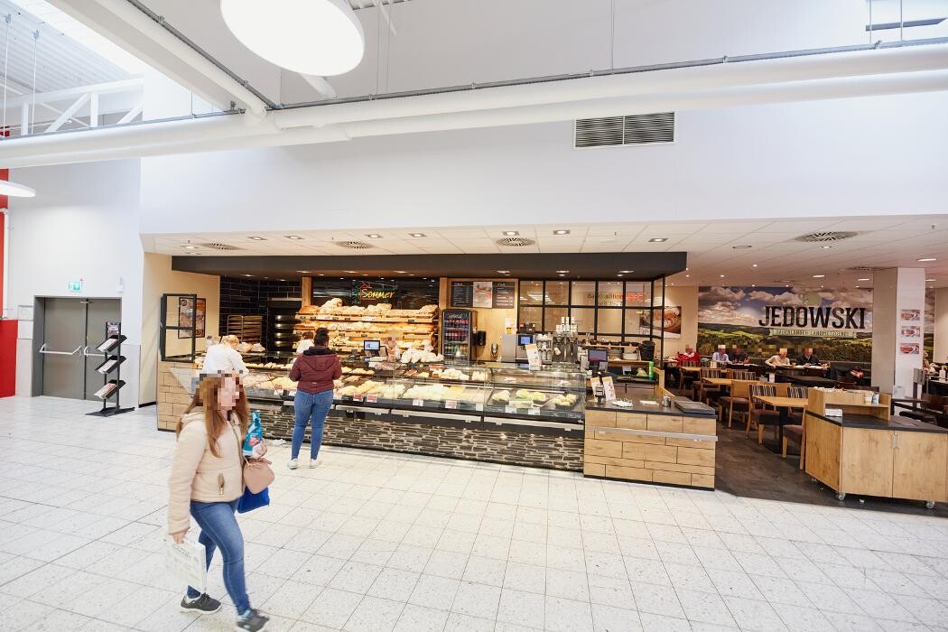 Bilder Kaufland Iserlohn