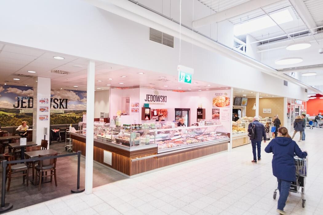Bilder Kaufland Iserlohn