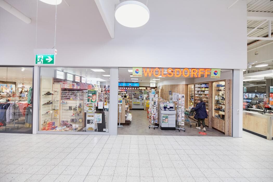 Bilder Kaufland Iserlohn