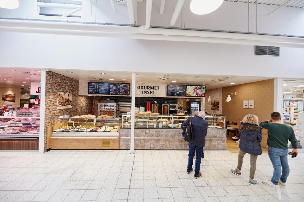 Bilder Kaufland Iserlohn