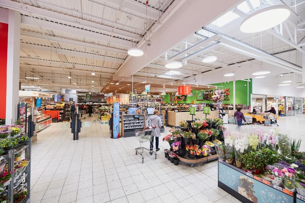 Bilder Kaufland Iserlohn