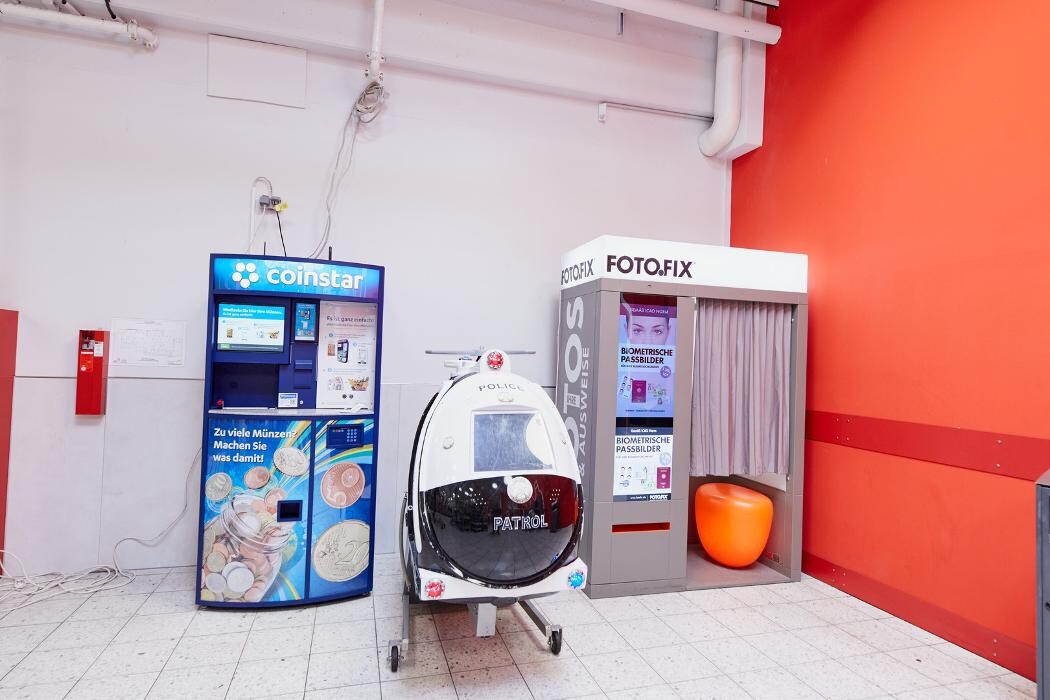 Bilder Kaufland Iserlohn