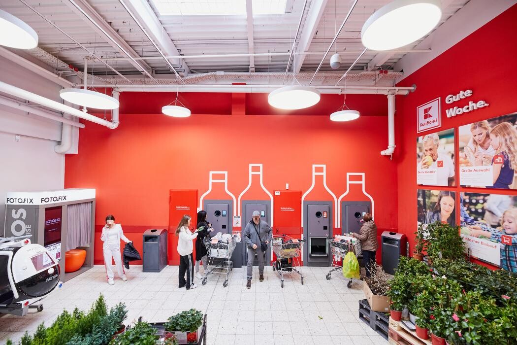 Bilder Kaufland Iserlohn