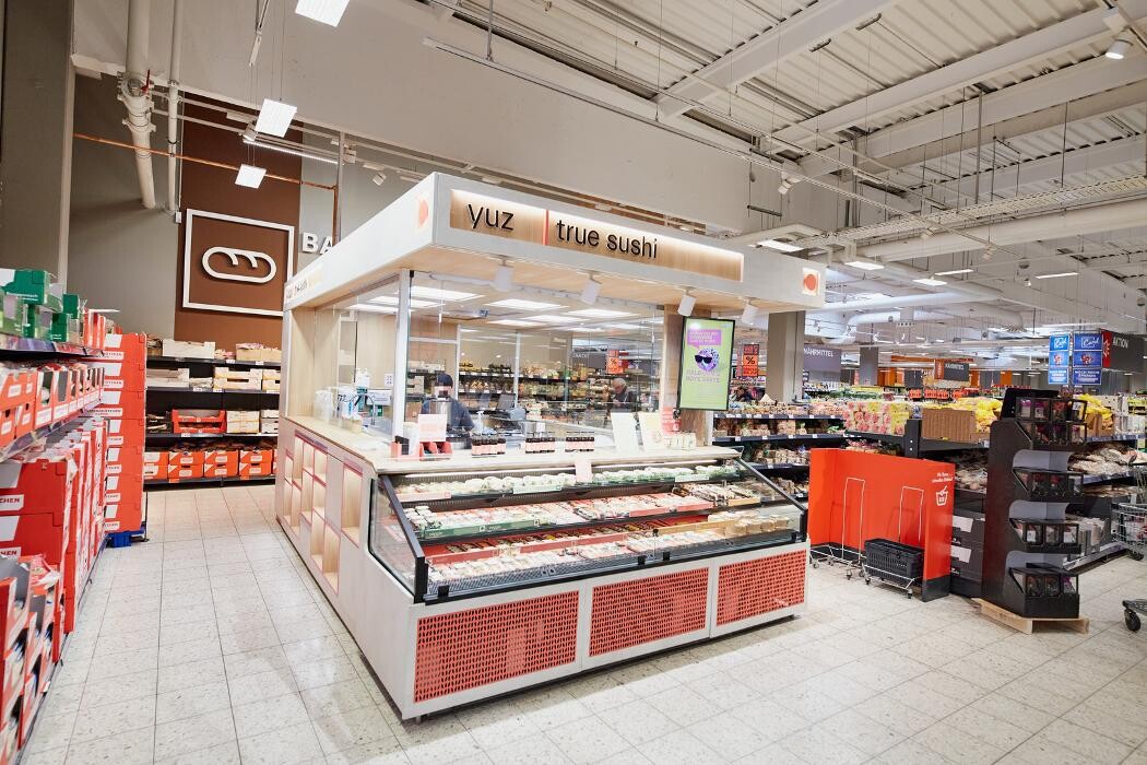 Bilder Kaufland Iserlohn