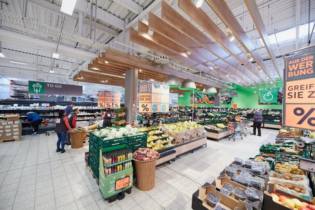 Bilder Kaufland Iserlohn