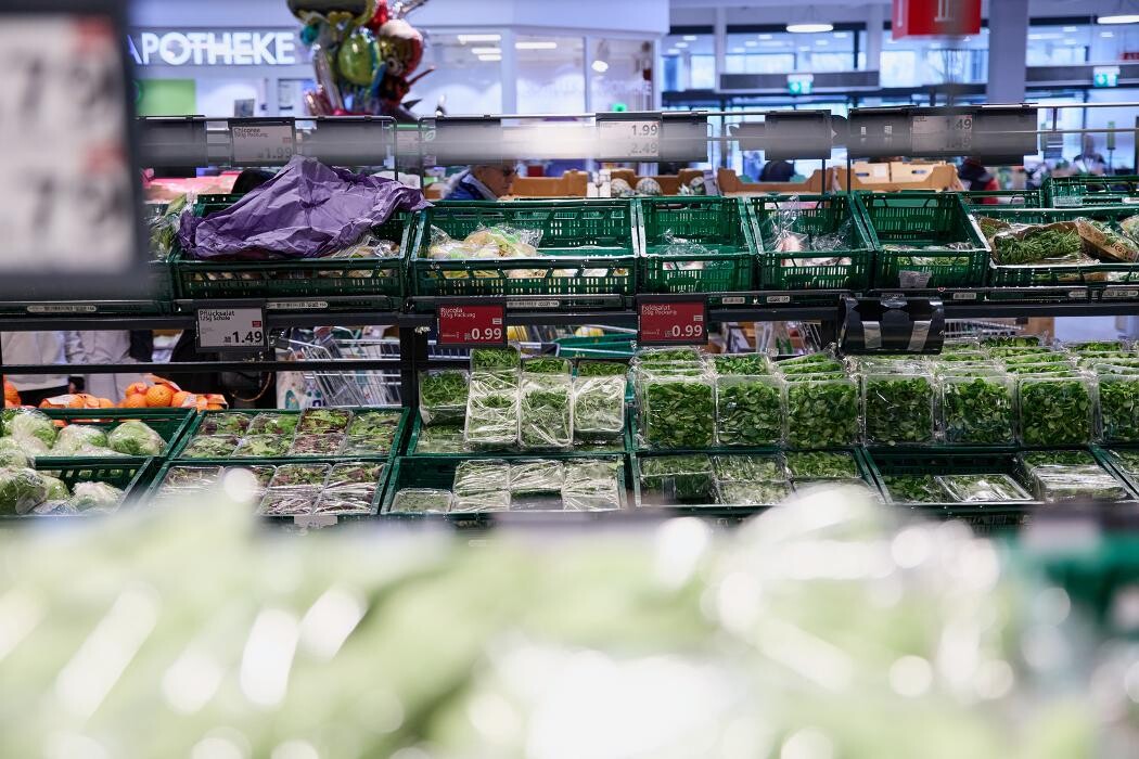 Bilder Kaufland Iserlohn