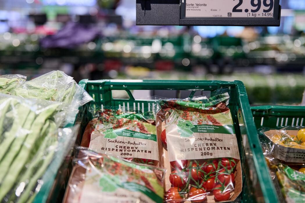 Bilder Kaufland Iserlohn