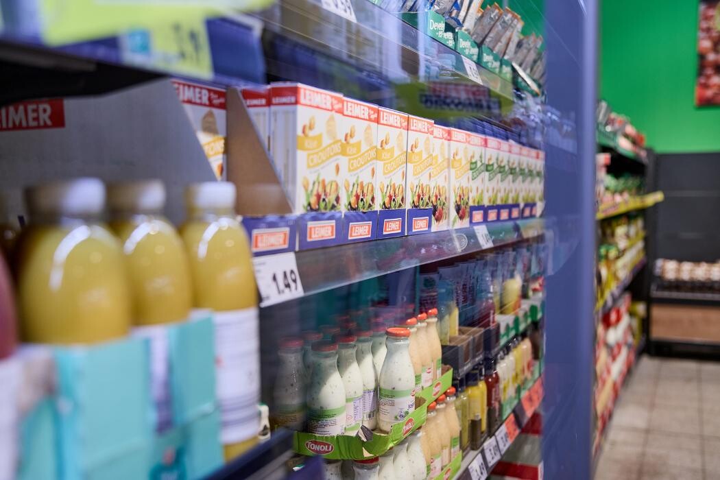 Bilder Kaufland Iserlohn
