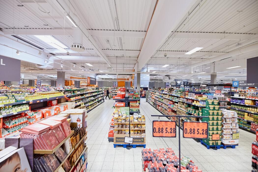 Bilder Kaufland Iserlohn