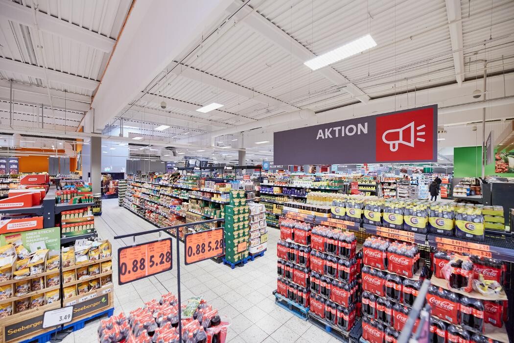 Bilder Kaufland Iserlohn