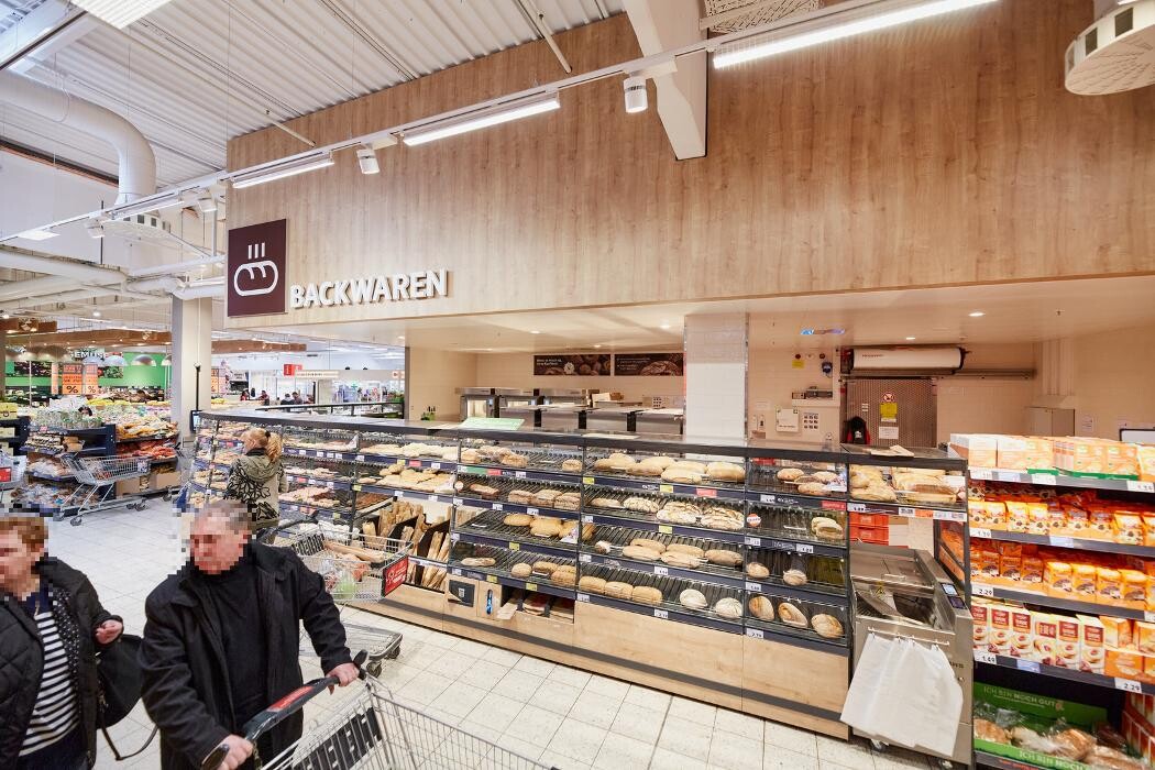 Bilder Kaufland Iserlohn