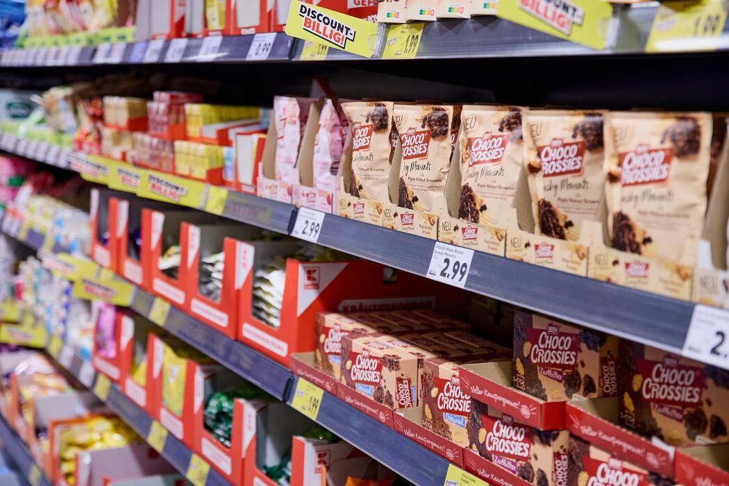 Bilder Kaufland Iserlohn