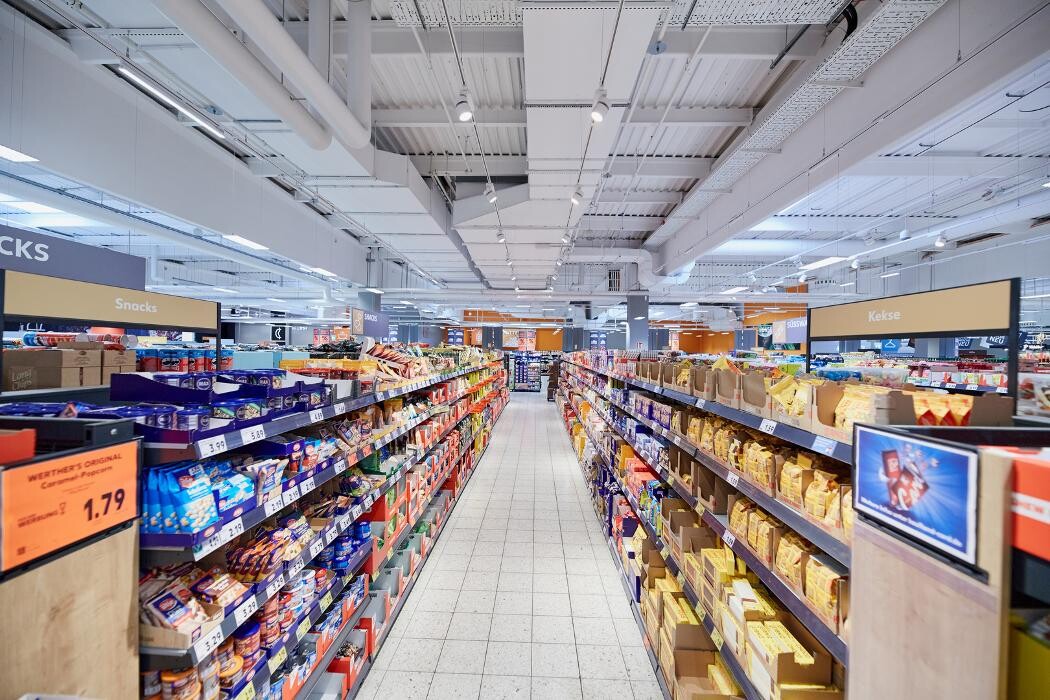 Bilder Kaufland Iserlohn