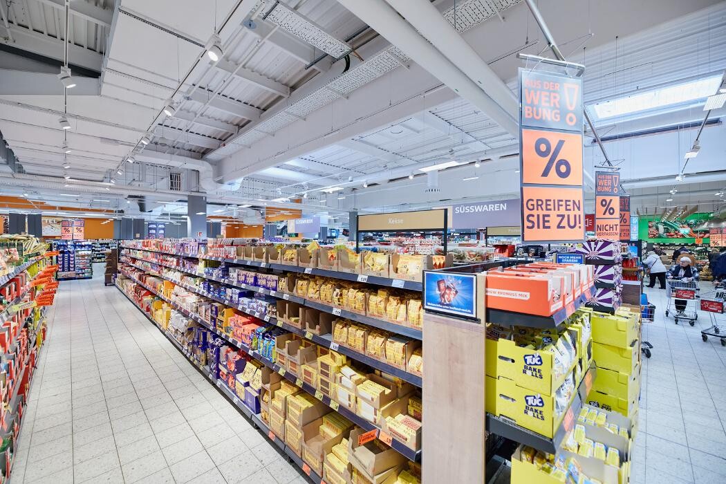 Bilder Kaufland Iserlohn