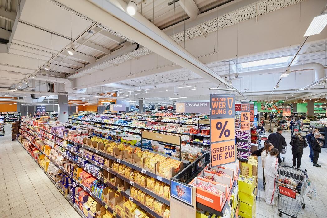 Bilder Kaufland Iserlohn