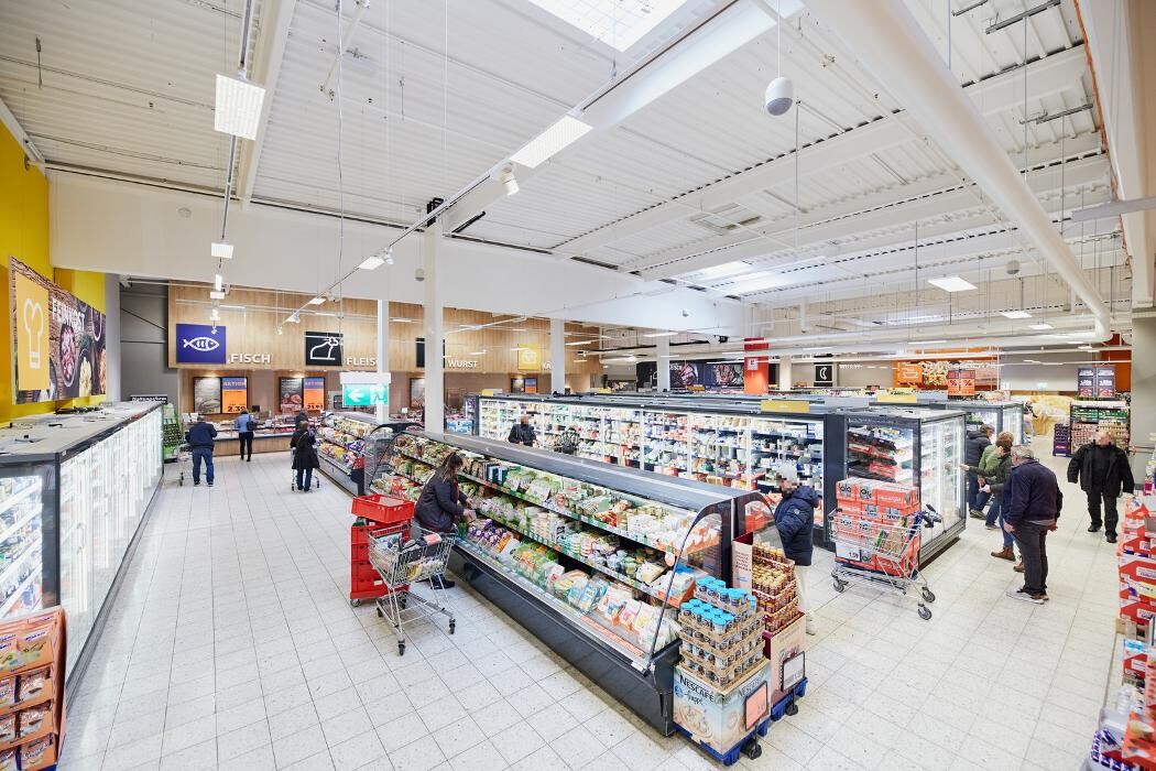 Bilder Kaufland Iserlohn