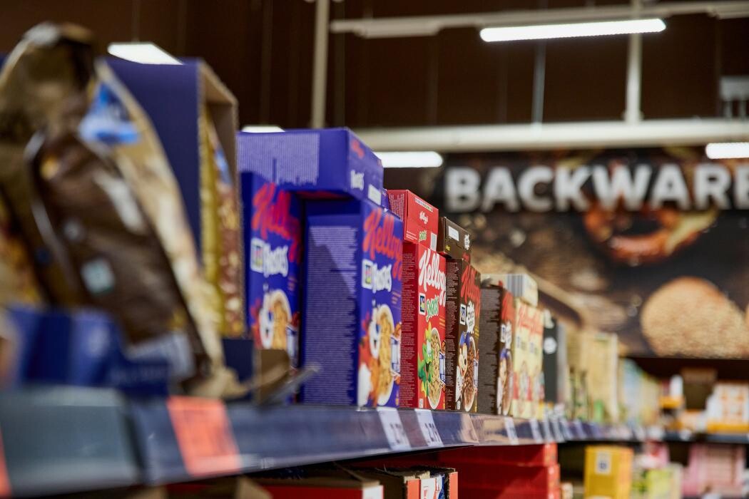 Bilder Kaufland Iserlohn