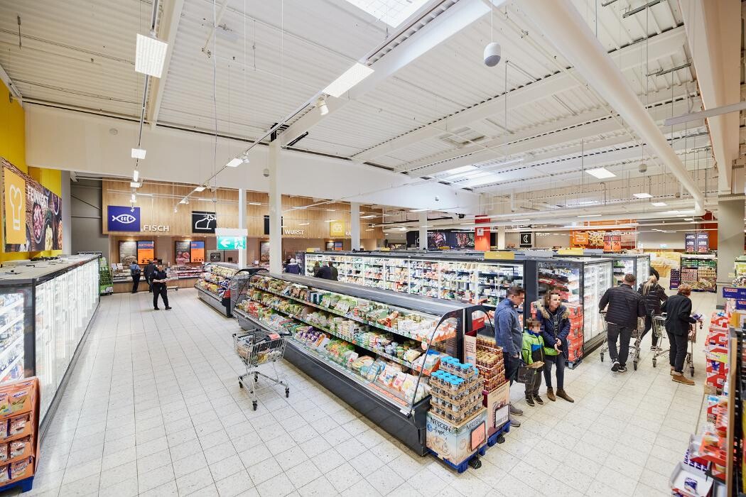 Bilder Kaufland Iserlohn