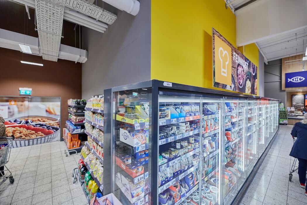 Bilder Kaufland Iserlohn