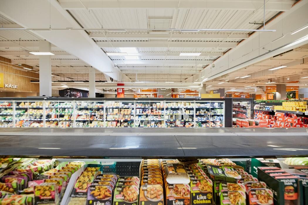 Bilder Kaufland Iserlohn