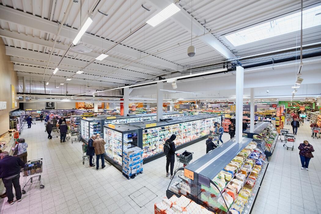 Bilder Kaufland Iserlohn