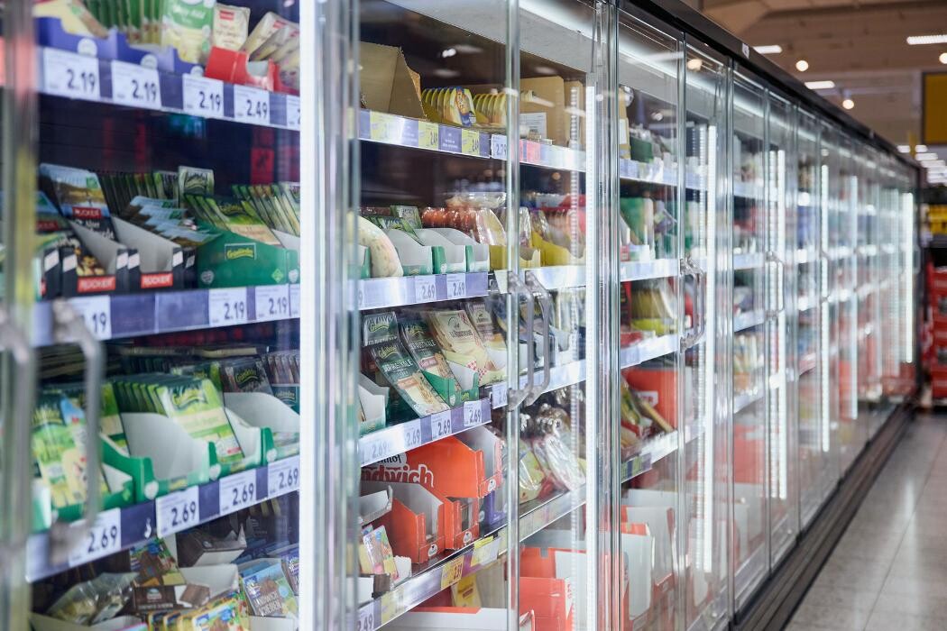 Bilder Kaufland Iserlohn