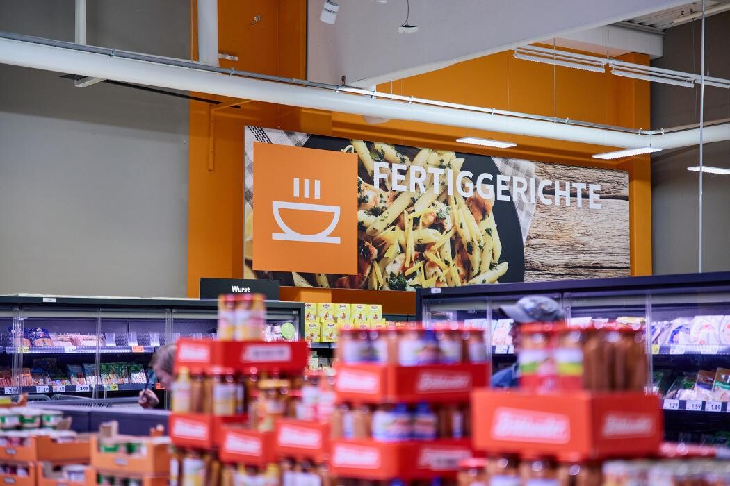 Bilder Kaufland Iserlohn