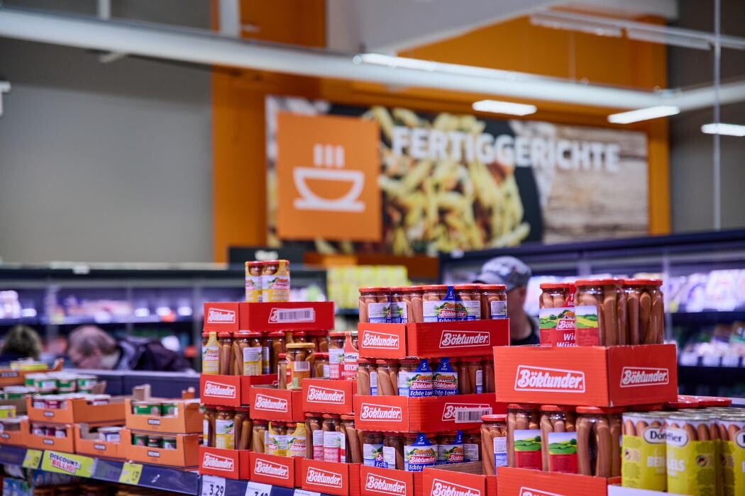 Bilder Kaufland Iserlohn