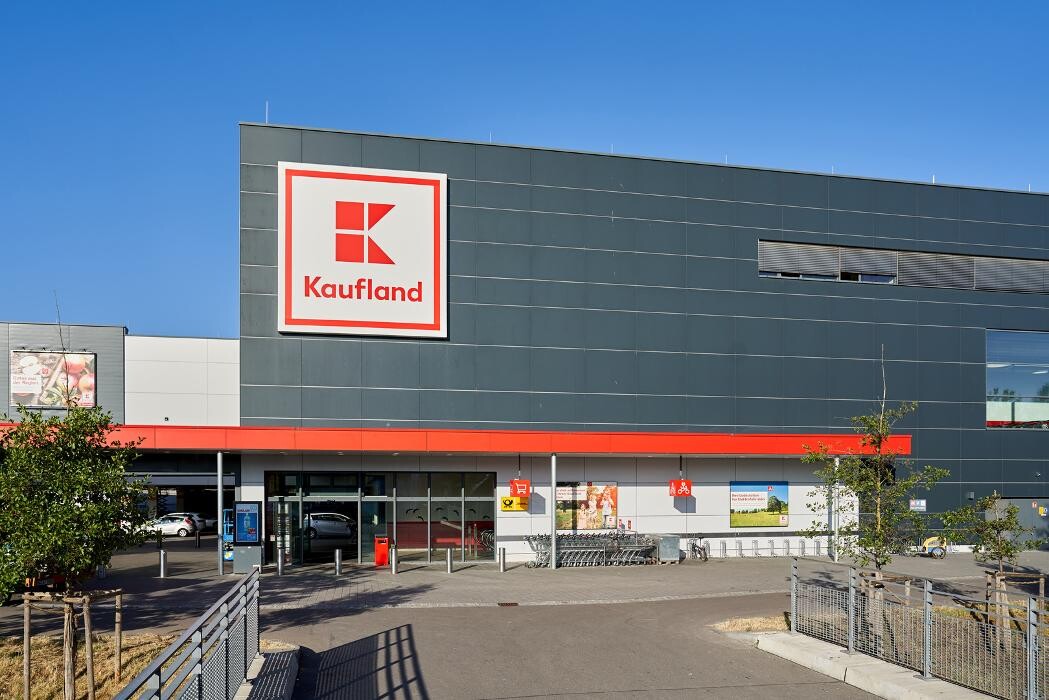 Bilder Kaufland Aalen