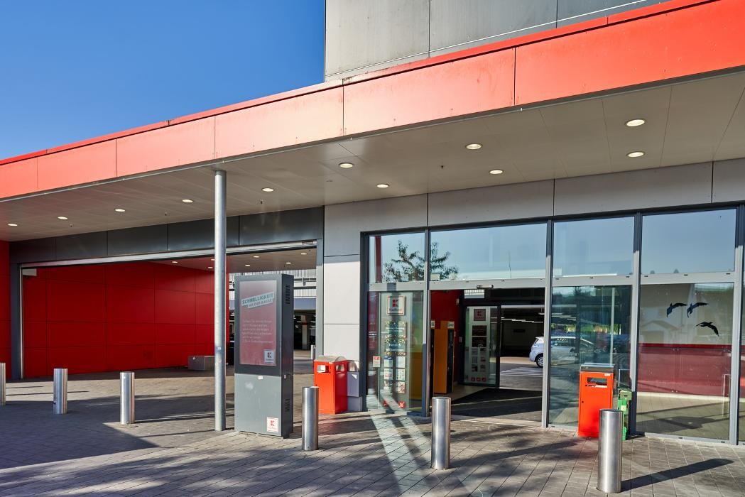 Bilder Kaufland Aalen